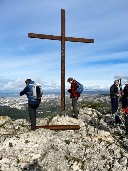 rando du 20 janvier 2025