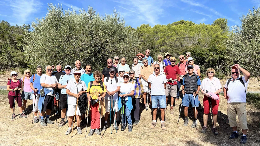 MARCHE – Les sorties de septembre 2026